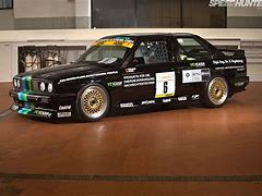 Image result for BMW E30 M3 DTM