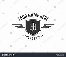 Image result for Logos Initials JH