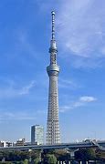 Image result for TOKYO SKYTREE Architecture