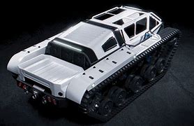 Image result for Ripsaw EV9