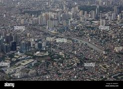 Image result for Aerial View of Manila