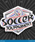 Image result for Soccer Evenr Tournament Logo