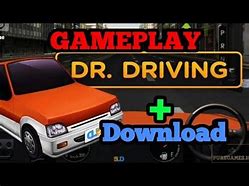 Image result for Dr Driving 4