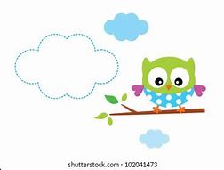 Image result for Cute Happy Owl