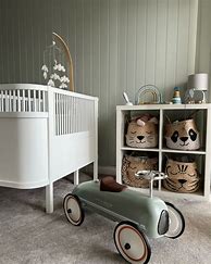 Image result for Sage Green Nursery