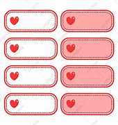 Image result for Cute Border Stickers