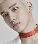 Image result for VIXX Kpop Hyuk ABS