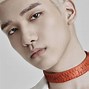 Image result for VIXX Kpop Hyuk ABS