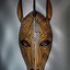 Image result for African Tribal Animal Masks