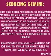 Image result for Gemini Zodiac Quotes