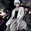 Image result for Gintama Cover