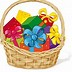 Image result for Esater Empty Basket