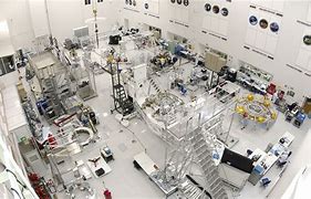 Image result for NASA Science Lab