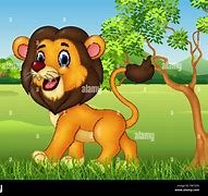 Image result for Jungle Lion Baby