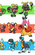 Image result for Stick Fakemon