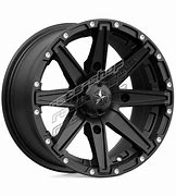 Image result for 4X137 Wheels MSA