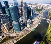 Image result for Moscow Aerial