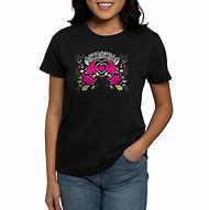 Image result for Barracuda Heart T-Shirt