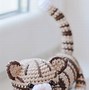 Image result for Free Plus Is Cat Pattern Crochet