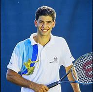 Image result for Pete Sampras Tennis Player