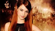 Image result for Alexis Knapp Poster