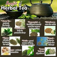 Image result for Herbal Tea Benefits