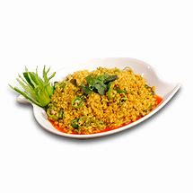 Image result for Indian Restaurant Mash Daal