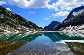 Image result for Mountain Reflections Pinterest