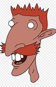 Image result for Nigel Thornberry Face Swap