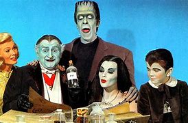 Image result for Carigders From Munster High Movie On Netflix