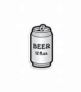 Image result for Generic Beer Can