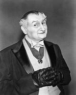 Image result for The Munsters Cast Grandpa