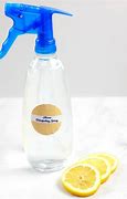 Image result for Disinfecting Cleaning Spray