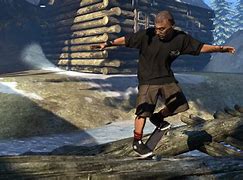 Image result for THPS Log