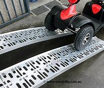 Image result for Heeve Mobility Ramps