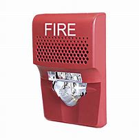 Image result for Fire Alarm Horn