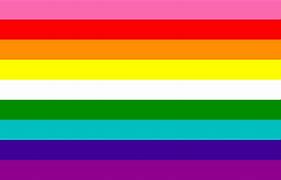 Image result for Rainbow Flag Background