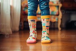 Image result for Funny Socks for Kids