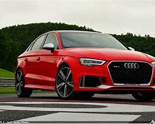 Image result for Audi A4 RS3