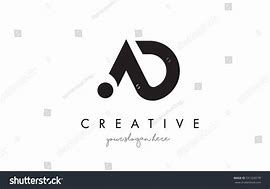 Image result for Ad Logo Black