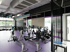 Image result for Gym Lighting Protection