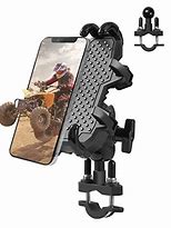 Image result for ATV Phone Mount