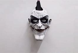 Image result for Deluxe Joker Mask