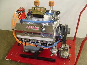 Image result for IMCA Modified Engine