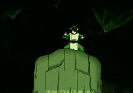 Image result for Toph Attack