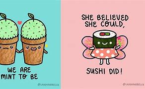 Image result for Cute Food Puns Mugs