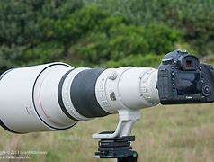 Image result for Canon 600Mm F/4 II