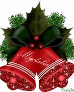 Image result for Merry Christmas Glitter Bells