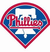 Image result for Philadelphia Phillies Logo SVG