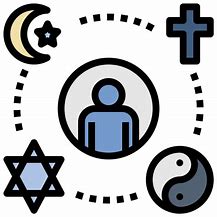 Image result for Religion Icon